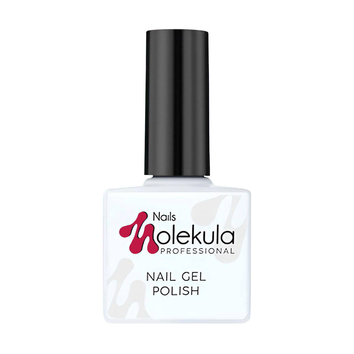 Гель-лак для нігтів Nails Molekula Professional Gel Polish 054, 11 мл